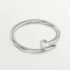 Pulsera Juste Un Clou, modelo grande