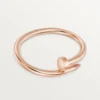 Pulsera Juste Un Clou, modelo grande
