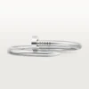 Pulsera Juste Un Clou, modelo grande