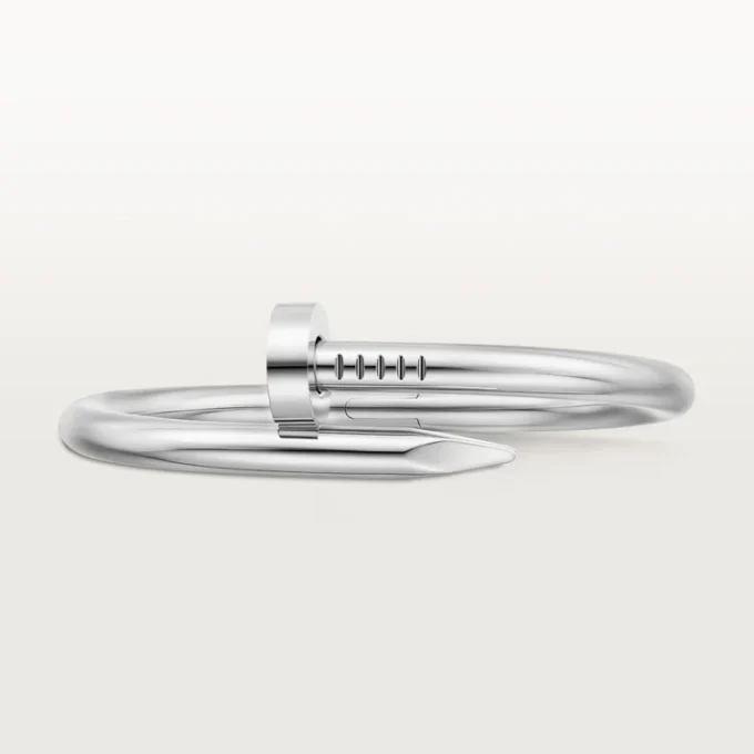 Pulsera Juste Un Clou, modelo grande