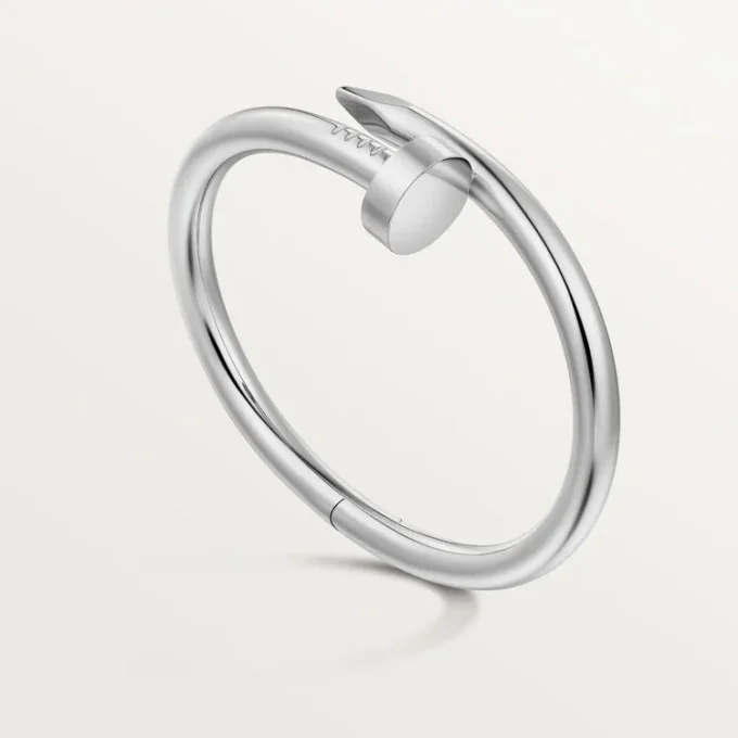Pulsera Juste Un Clou, modelo grande