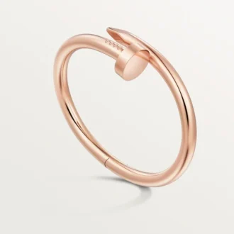 Pulsera Juste Un Clou, modelo grande