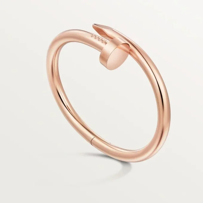Pulsera Juste Un Clou, modelo grande