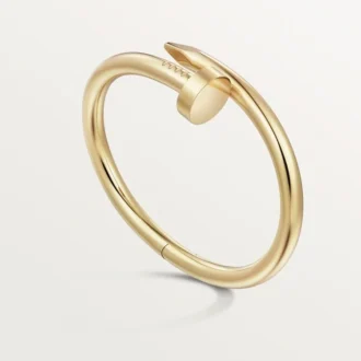 Pulsera Juste Un Clou, modelo grande