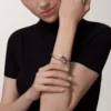 Pulsera Juste Un Clou, modelo grande