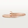 Pulsera Juste Un Clou, modelo grande