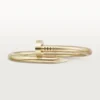 Pulsera Juste Un Clou, modelo grande