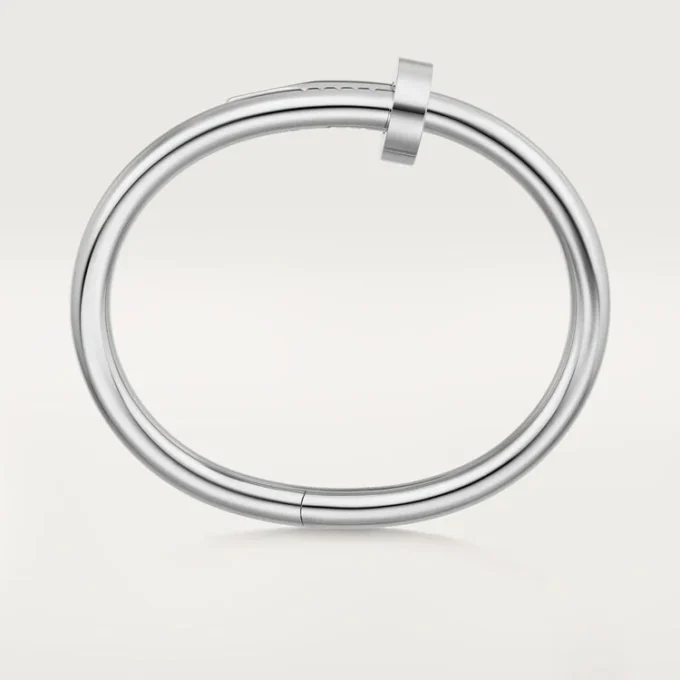 Pulsera Juste Un Clou, modelo grande