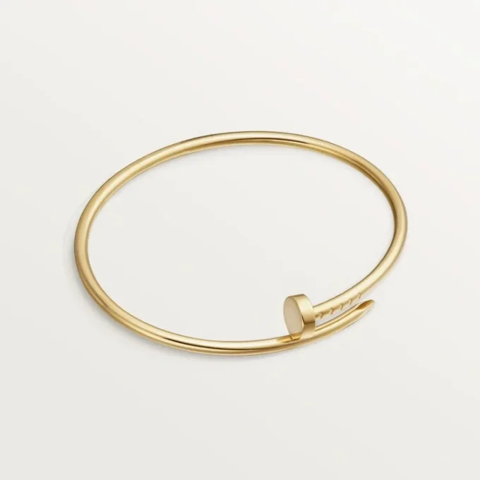 Pulsera Juste Un Clou, modelo pequeño