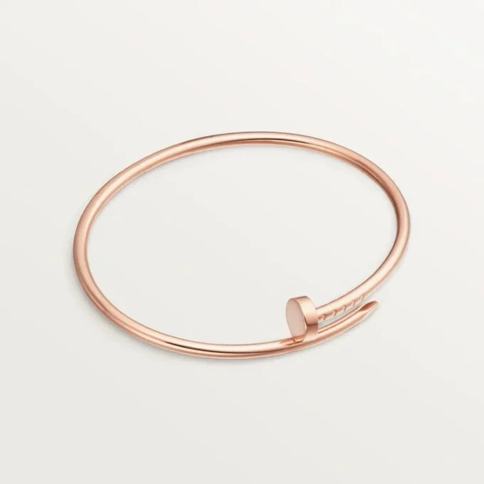 Pulsera Juste Un Clou, modelo pequeño