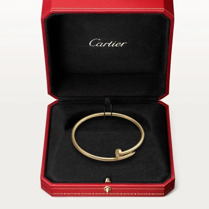 Pulsera Juste Un Clou, modelo pequeño
