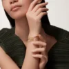 Pulsera Juste Un Clou, modelo pequeño