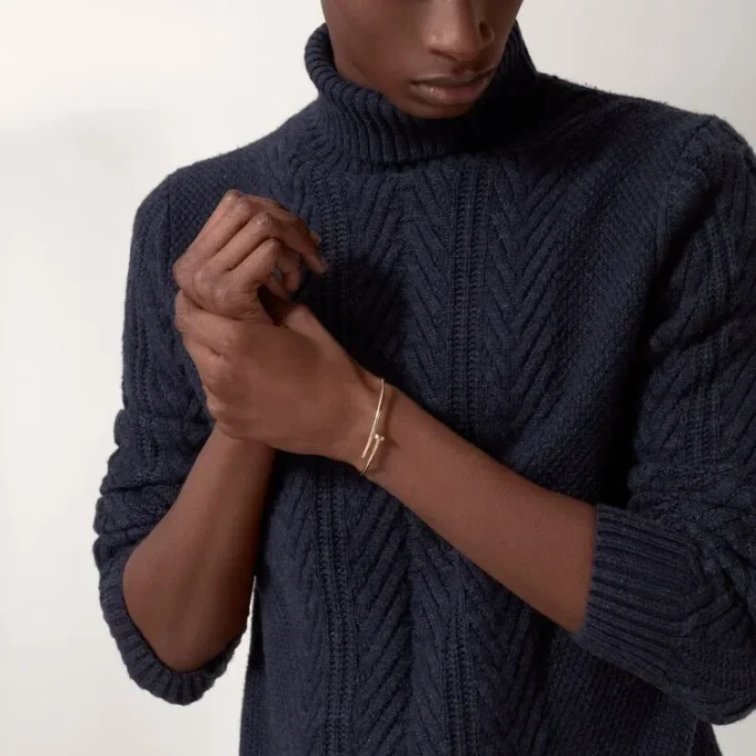 Pulsera Juste Un Clou, modelo pequeño