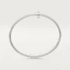 Pulsera Juste Un Clou, modelo pequeño