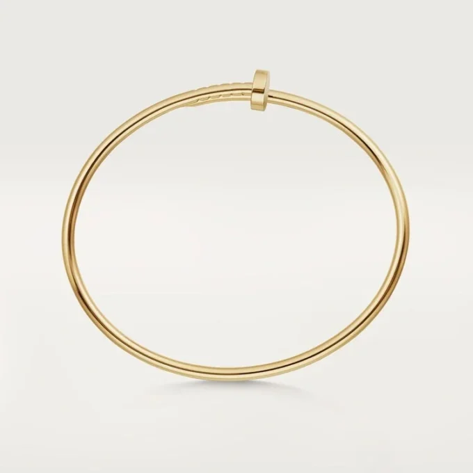 Pulsera Juste Un Clou, modelo pequeño