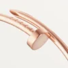 Pulsera Juste Un Clou, modelo pequeño