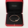Pulsera Juste Un Clou, modelo pequeño