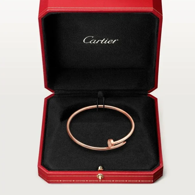 Pulsera Juste Un Clou, modelo pequeño