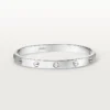 Pulsera Love, modelo clásico