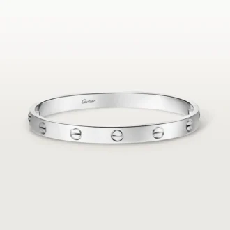 Pulsera Love, modelo clásico