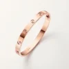 Pulsera Love, modelo clásico