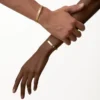Pulsera Love, modelo clásico