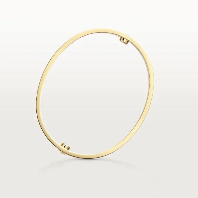 Pulsera Love, modelo clásico