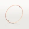 Pulsera Love, modelo clásico