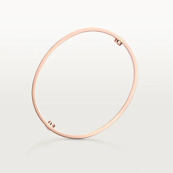 Pulsera Love, modelo clásico