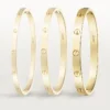 Pulsera Love, modelo clásico