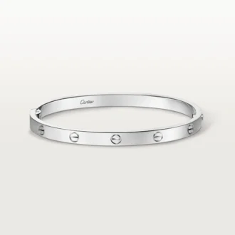 Pulsera Love, modelo mediano