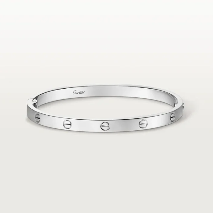 Pulsera Love, modelo mediano