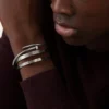 Pulsera Juste Un Clou, modelo clásico
