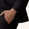 Pulsera Love, modelo mediano