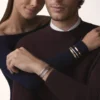 Pulsera Love, modelo mediano