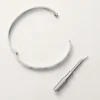 Pulsera Love, modelo mediano