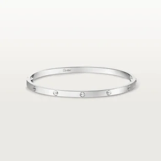Pulsera Love, modelo pequeño