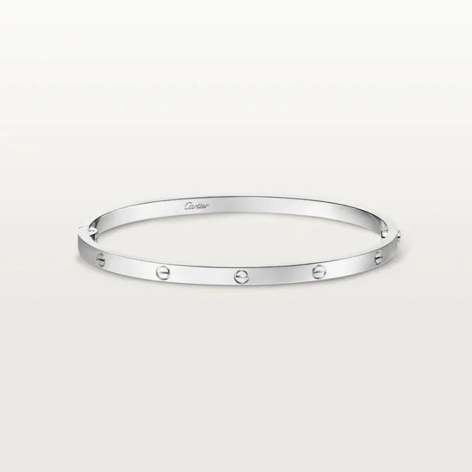 Pulsera Love, modelo pequeño