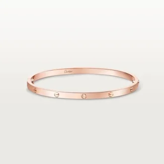 Pulsera Love, modelo pequeño