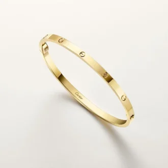 Pulsera Love, modelo pequeño