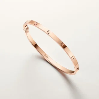 Pulsera Love, modelo pequeño