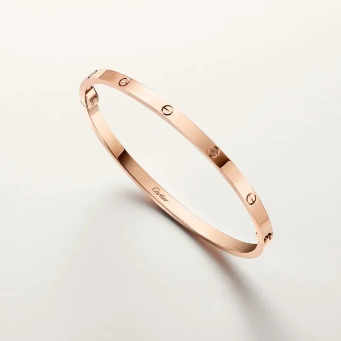 Pulsera Love, modelo pequeño