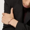 Pulsera Love, modelo pequeño