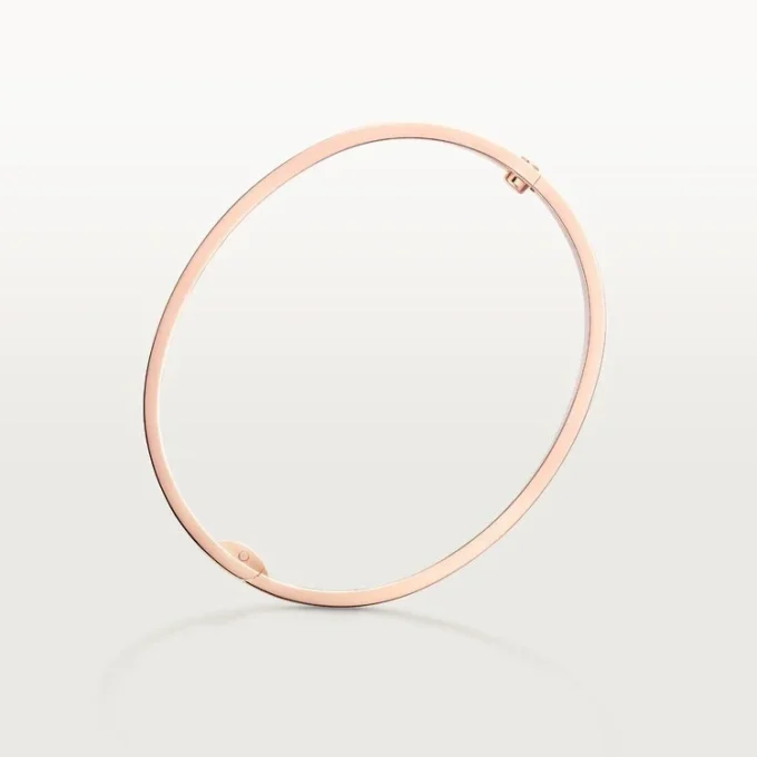 Pulsera Love, modelo pequeño