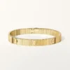 Pulsera Love Unlimited, flexible