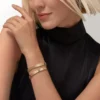 Pulsera Love Unlimited, flexible