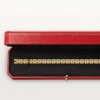 Pulsera Maillon Panthere, tres filas
