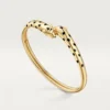 Pulsera Panthere de Cartier