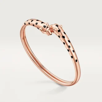 Pulsera Panthere de Cartier