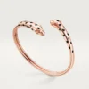 Pulsera Panthere de Cartier